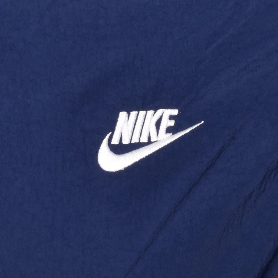Alternative Image for ProductNike Track Jacket Navy3